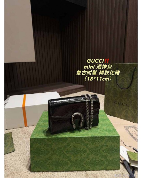 תיק גוצי 18/11 ס