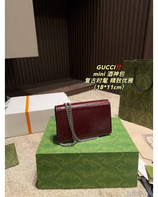 תיק גוצי 18/11 ס