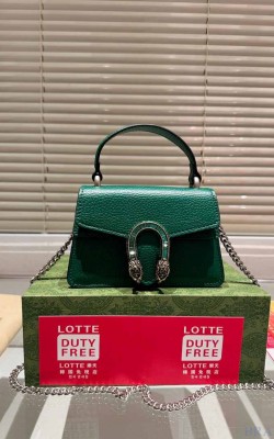 תיק גוצי 18/12 ס"מ