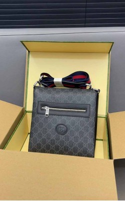 תיק גוצי צד 24/21 ס"מ