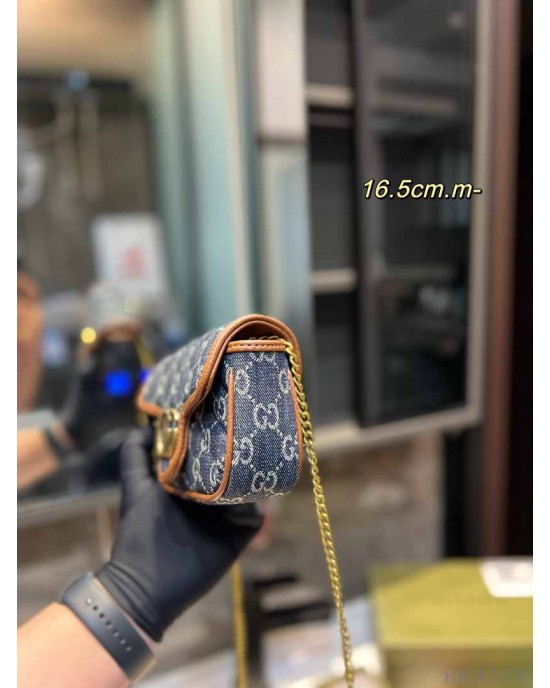 תיק גוצי שלושה גדלים  26 ו 22 ו 16.5 ס