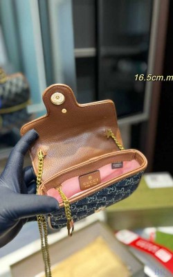 תיק גוצי שלושה גדלים  26 ו 22 ו 16.5 ס"ס