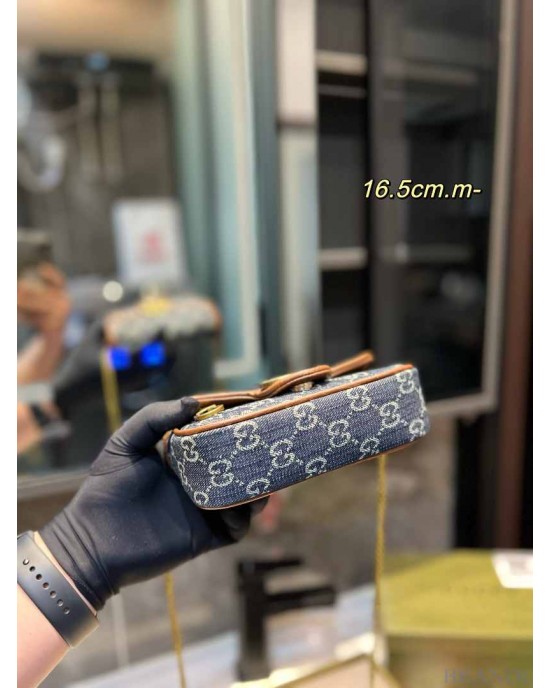 תיק גוצי שלושה גדלים  26 ו 22 ו 16.5 ס