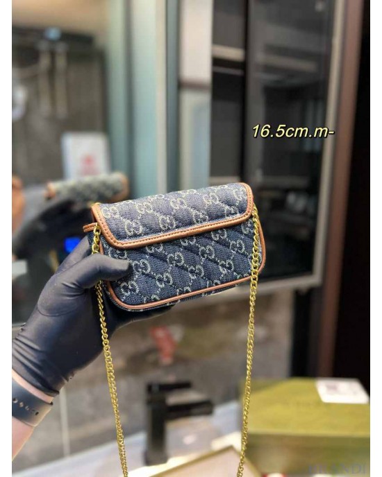 תיק גוצי שלושה גדלים  26 ו 22 ו 16.5 ס