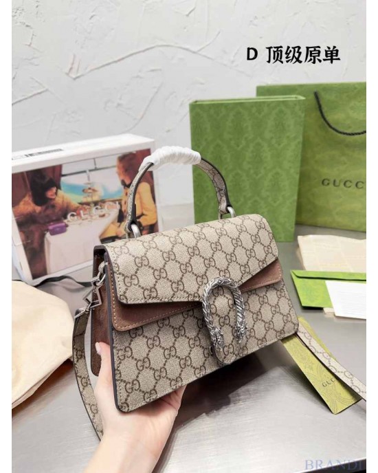 תיק גוצי 24/15 ס