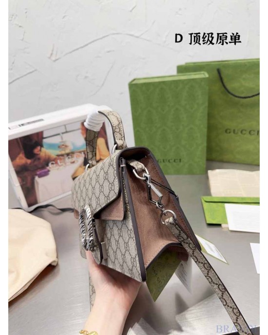 תיק גוצי 24/15 ס