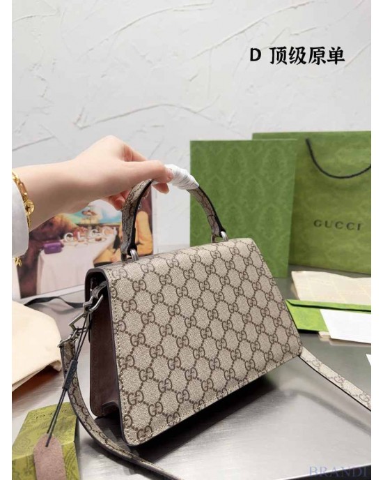 תיק גוצי 24/15 ס