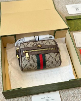 תיק גוצי 18/12 ס"מ