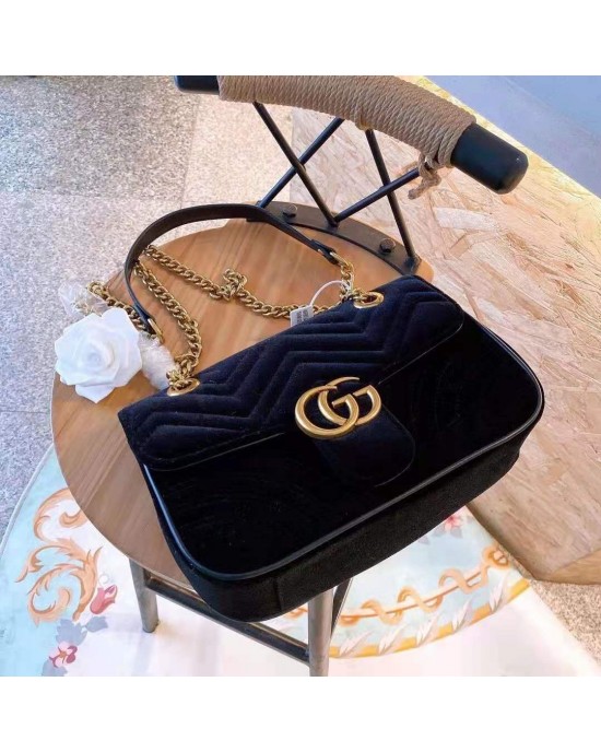 תיק גוצי זמש