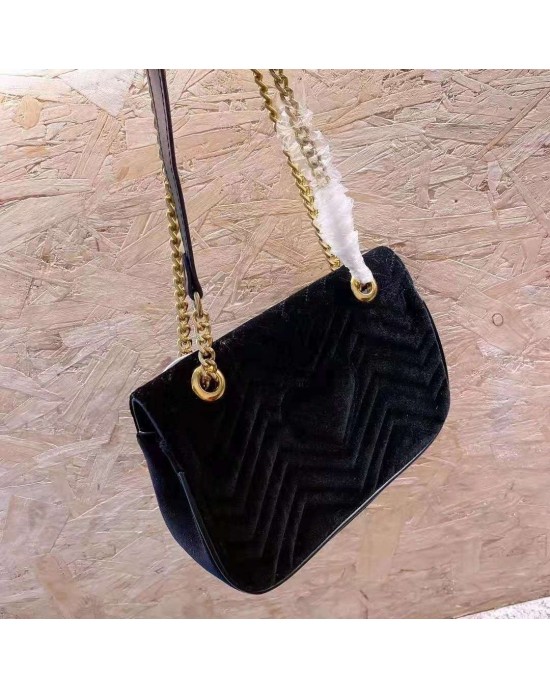 תיק גוצי זמש