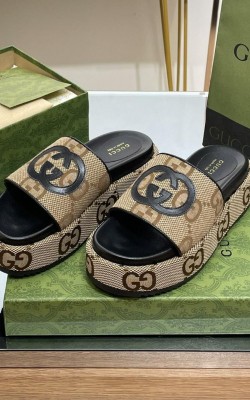 כפכפי גוצי במגוון צבעים 