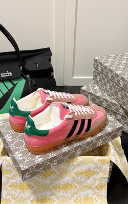 נעלי גוצי אדידס