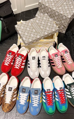 נעלי גוצי אדידס