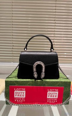 תיק גוצי 18/12 ס"מ