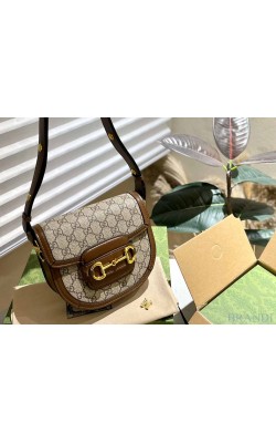 תיק גוצי 18/17/6.5 ס"מ