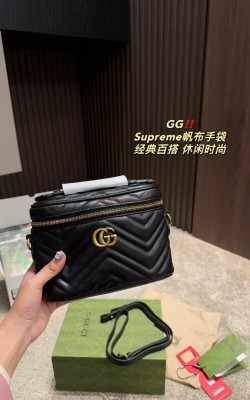 תיק גוצי 19/14 ס"מ