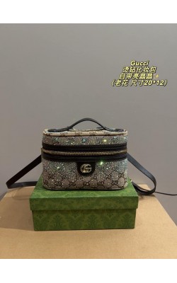 תיק גוצי 20/12 ס"מ