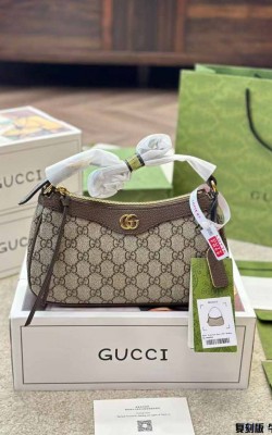 תיק גוצי 25/14 ס"מ