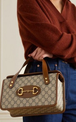 תיק גוצי 25 ו 20 ס"מ