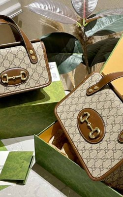 תיק גוצי 25 ו 20 ס"מ