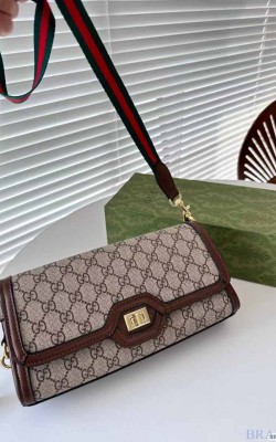 תיק גוצי 27/12 ס"מ