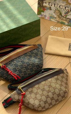 תיק גוצי פאוץ 29/14 ס"מ