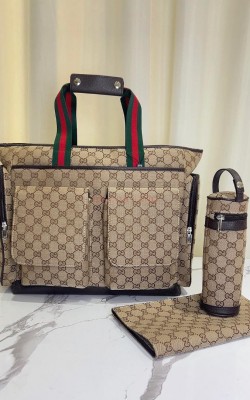 תיק החתלה גוצי 42/32/15 ס"מ