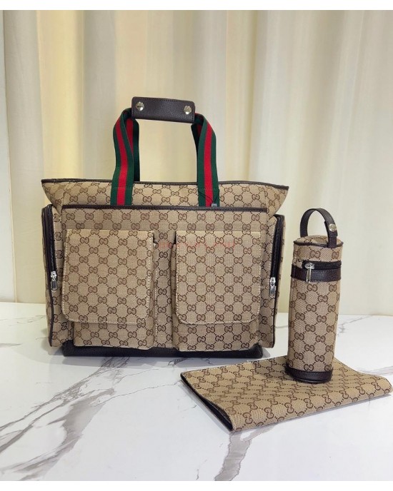 תיק החתלה גוצי 42/32/15 ס