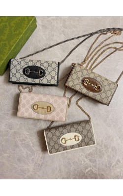 תיקי / ארנקי גוצי