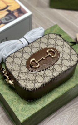 תיקי גוצ'י 20/12 ס"מ