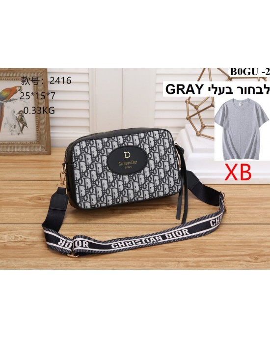 תיקי גוצי