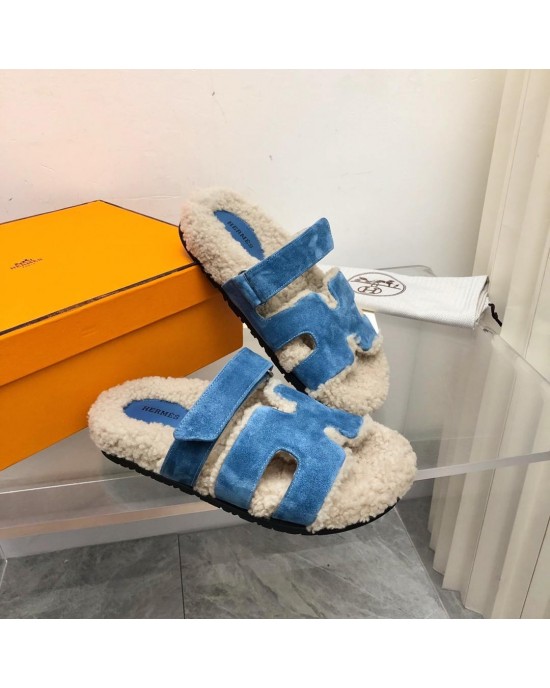 כפכפי הרמס פרווה