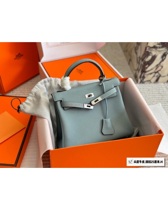 תיק הרמס 25 ס