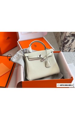 תיק הרמס 25 ס"מ