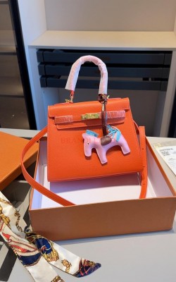 תיק הרמס 25/19/10 ס"מ