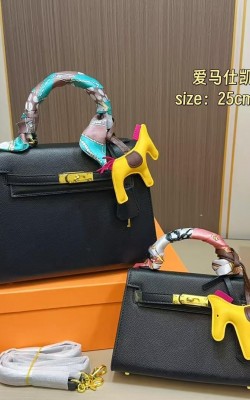 תיק הרמס 25/19 19/13 ס"מ