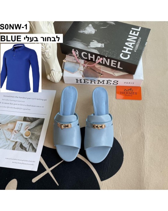 כפכפי עקב הרמס 