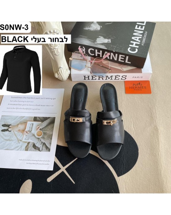 כפכפי עקב הרמס 