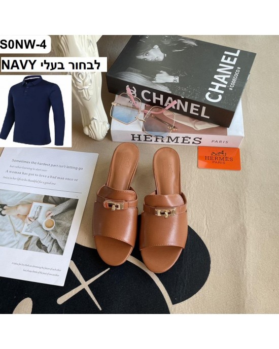 כפכפי עקב הרמס 