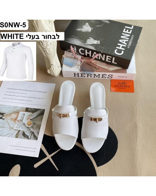 כפכפי עקב הרמס 
