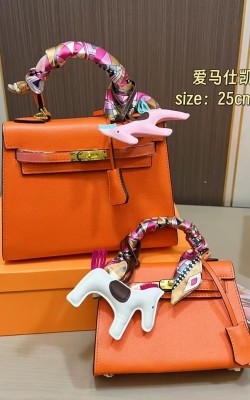 תיק הרמס 25/19 19/13 ס"מ