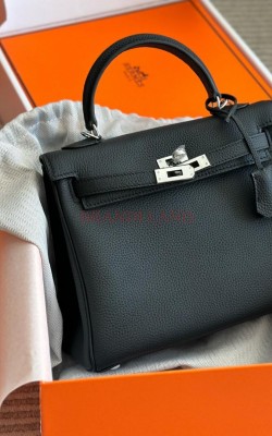 תיק הרמס 25 ס"מ