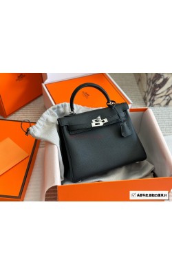 תיק הרמס 25 ס"מ