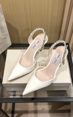 נעלי עקב ג'ימי שו