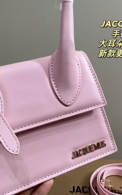 תיקי JAQMOUS במגוון צבעים