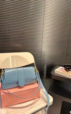 תיק ג'קמוס 27/14 ס"מ