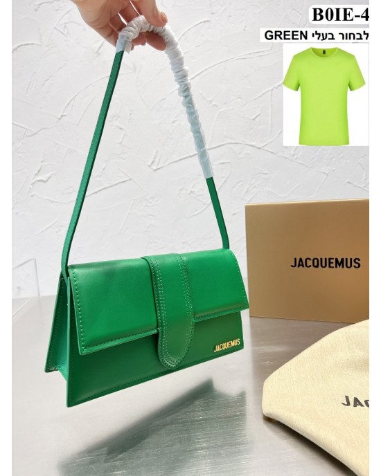 תיק Jacquemus