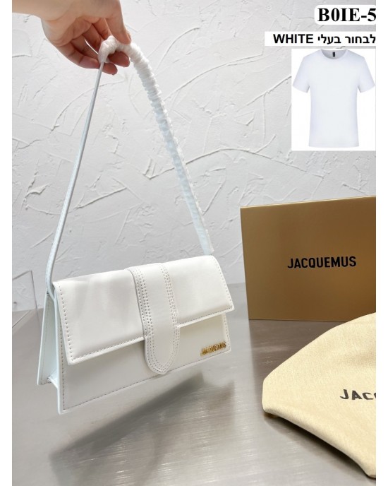 תיק Jacquemus