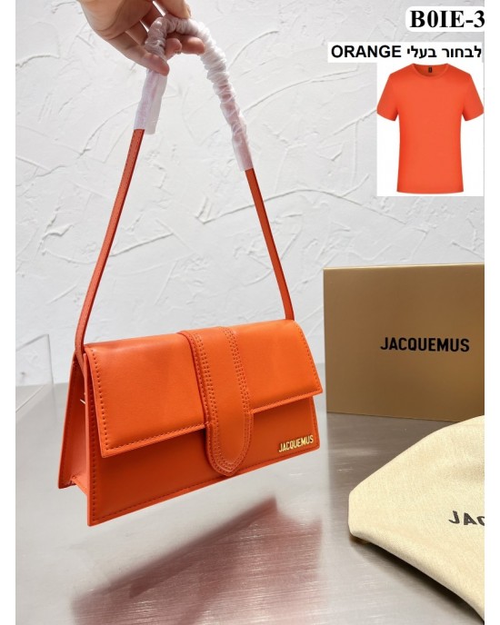 תיק Jacquemus