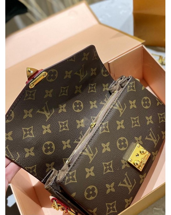 תיק לואי מהמם